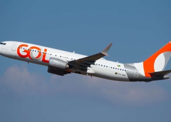 Gol (Goll4) Avança Na Reta Final Do Chapter 11 Com Aumento De Capital De Até R$ 19,2 Bilhões - Gazeta Mercantil