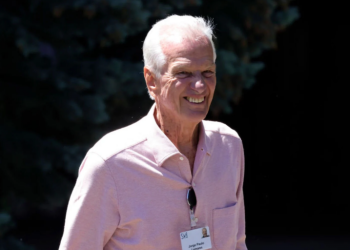 Jorge Paulo Lemann: Fortuna, Biografia, Empresas E Como Se Tornou Um Dos Homens Mais Ricos Do Mundo - Gazeta Mercantil - Perfil De Sucesso