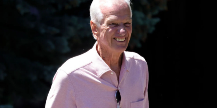 Jorge Paulo Lemann: Fortuna, Biografia, Empresas E Como Se Tornou Um Dos Homens Mais Ricos Do Mundo - Gazeta Mercantil - Perfil De Sucesso