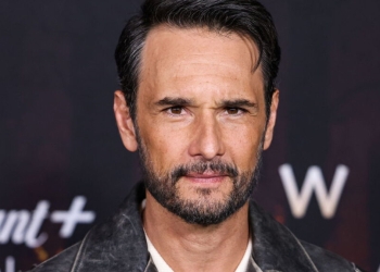 A Jornada De Rodrigo Santoro O Ator Que Saiu Do Gazeta Mercantil
