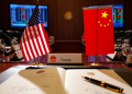 Acordo Comercial Eua-China Trump
