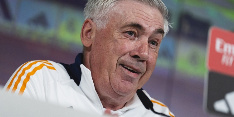 Carlo Ancelotti Assume A Seleção Brasileira: O Que Esperar Do Técnico Mais Vitorioso Da Europa - Gazeta Mercantil
