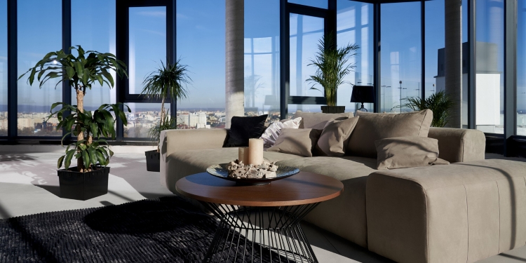 Branded Residences - Apartamentos De Grife - Gazeta Mercantil
