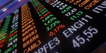 Ibovespa Bate Recorde Histórico E Fecha Acima Dos 139 Mil Pontos Em Maio De 2025 - Gazeta Mercantil - Economia
