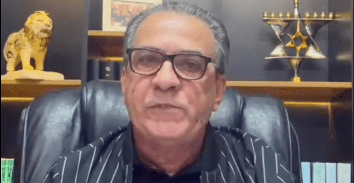 Silas Malafaia É Investigado Pela Pf E Entidade Que O Defendeu É Controlada Por Ele - Gazeta Mercantil - Polítivca