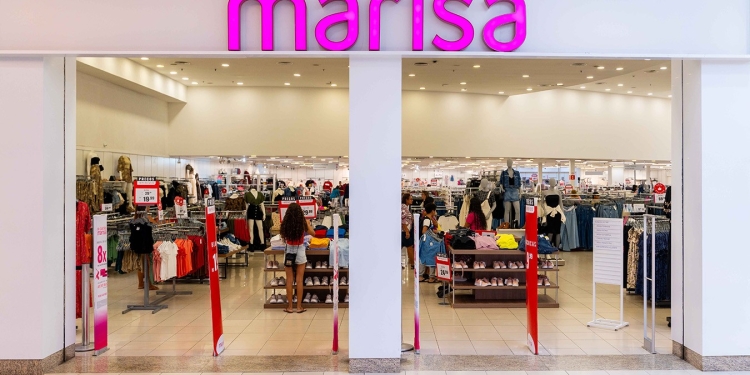 Marisa (AMAR3) aprova emissão de R$ 152,9 milhões e reforça recuperação financeira 1 GAZETA MERCANTIL Marisa (Amar3) Aprova Emissão De R$ 152,9 Milhões E Reforça Recuperação Financeira - Gazeta Mercantil - Negócios