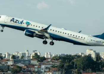 Recuperação Judicial Da Azul: Entenda A Remoção Da B3 E Os Planos Da Empresa Para 2025 - Gazeta Mercantil