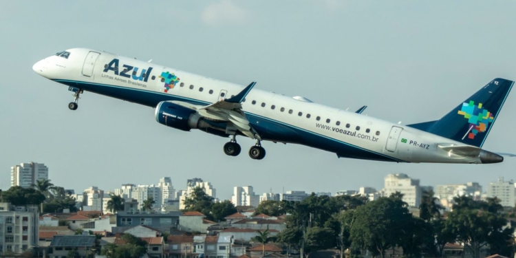 Recuperação Judicial Da Azul: Entenda A Remoção Da B3 E Os Planos Da Empresa Para 2025 - Gazeta Mercantil