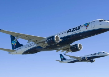 Recuperação Judicial Da Azul (Azul4) Nos Eua: Impactos, Estratégias E Futuro Da Companhia - Gazeta Mercantil
