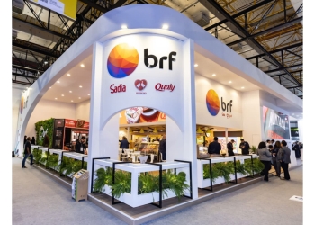 Brf Lucra R$ 1,85 Bilhão No 1º Trimestre De 2025 E Anuncia Fusão Com Marfrig E Nova Fábrica Na Arábia Saudita - Gazeta Mercantil