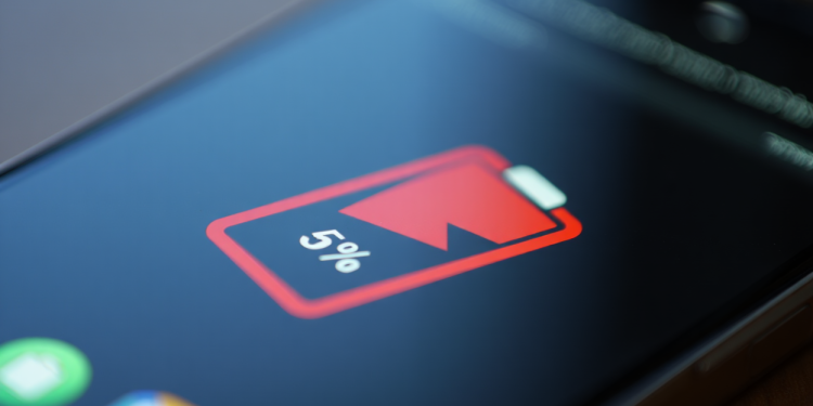 Bateria Fraca No Celular Android Como Resolver - Gazeta Mercantil - Tecnologia