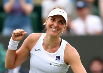 Bia Haddad No Wta De Bad Homburg: Vitória Sobre Krueger Leva Brasileira Às Oitavas Gazeta Mercantil - Esportes