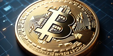 Bitcoin Ultrapassa R$ 500 Mil - Gazeta Mercantil - Economia