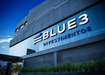 Blue3 Investimentos - Gazeta Mercantil