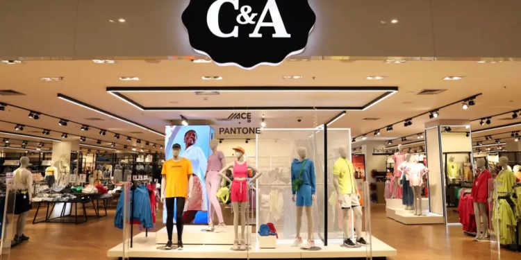 Ações Do Varejo: Morgan Stanley Eleva C&Amp;A E Indica Favoritas Para 2026 - Gazeta Mercantil