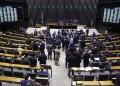 Câmara Aprova Aumento No Número De Deputados Para 531: Veja O Que Muda - Gazeta Mercantil - Política