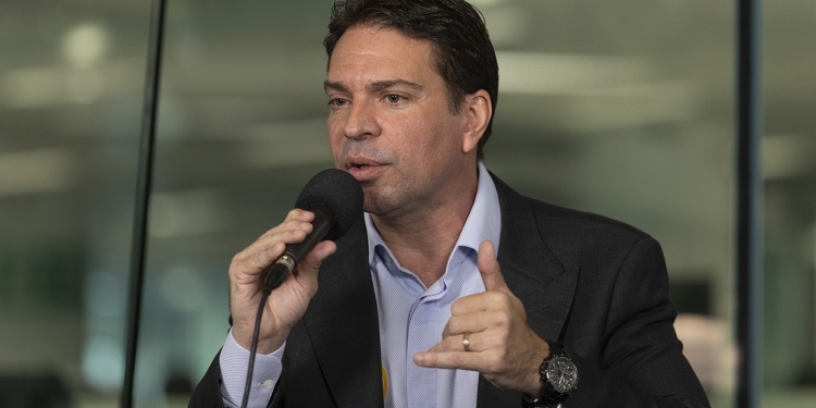 Suspensão De Ação Penal Contra Alexandre Ramagem - Gazeta Mercantil - Política