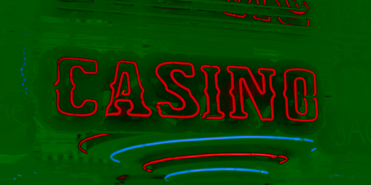 Casino