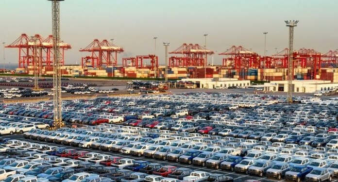 Importação de carros chineses no Brasil bate recorde em 2025 com avanço dos veículos híbridos e elétricos 1 GAZETA MERCANTIL Https://Jornaldatarde.com/Major-Model-Transformando-New-Faces-Em-Top-Models - Gazeta Mercantil - Economia