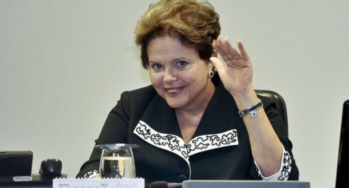 Anistia Política De Dilma Rousseff É Reconhecida Com Indenização De R$ 100 Mil - Gazeta Mercantil