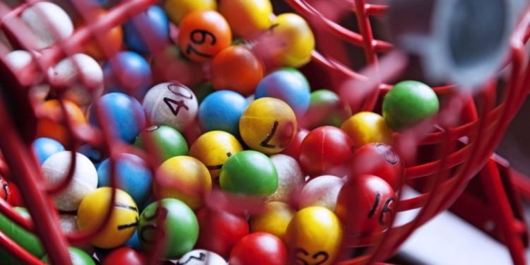 Resultado Da Loteria Federal Hoje: Confira Os Números Sorteados E Prêmios - Gazeta Mercantil