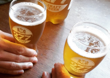 Cervejas Artesanais Brasileiras Ganham Ouro Na World Beer Cup 2025 E Elevam Padrão Nacional - Gazeta Mercantil -