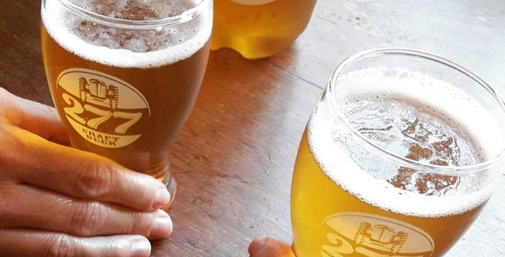 Cervejas Artesanais Brasileiras Ganham Ouro Na World Beer Cup 2025 E Elevam Padrão Nacional - Gazeta Mercantil -