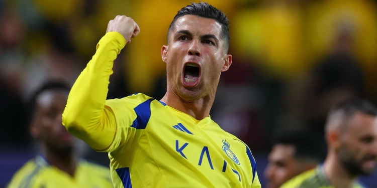 Cristiano Ronaldo No Mundial De Clubes: Clubes Brasileiros Avaliam Proposta Bilionária - Gazeta Mercantil - Esportes
