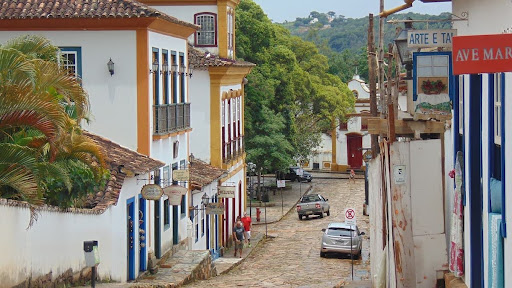 10 destinos românticos em Minas para curtir no Dia dos Namorados 7 GAZETA MERCANTIL DESTINOS ROMÂNTICOS EM MINAS GERAIS - Gazeta Mercantil