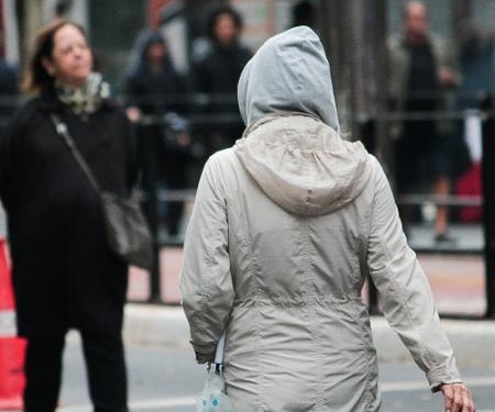 Clima Em São Paulo: Frente Fria Derruba Temperaturas E Aciona Alertas - Gazeta Mercantil
