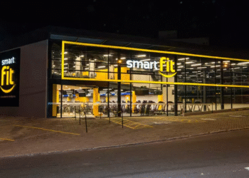 Smart Fit Compra Evolve E Investe R$ 100 Milhões Na Expansão - Gazeta Mercantil