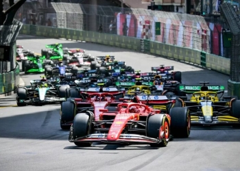Fórmula 1 2025: Lance Stroll Fica De Fora Do Gp Da Espanha E Felipe Drugovich Assume - Gazeta Mercantil