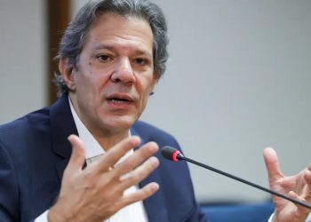 Bloqueio De Recursos Orçamentários: Governo Federal Corta R$ 33 Bi Para Equilibrar Contas Em 2025 - Gazeta Mercantil