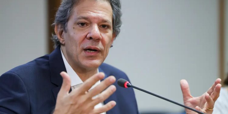 Bloqueio De Recursos Orçamentários: Governo Federal Corta R$ 33 Bi Para Equilibrar Contas Em 2025 - Gazeta Mercantil