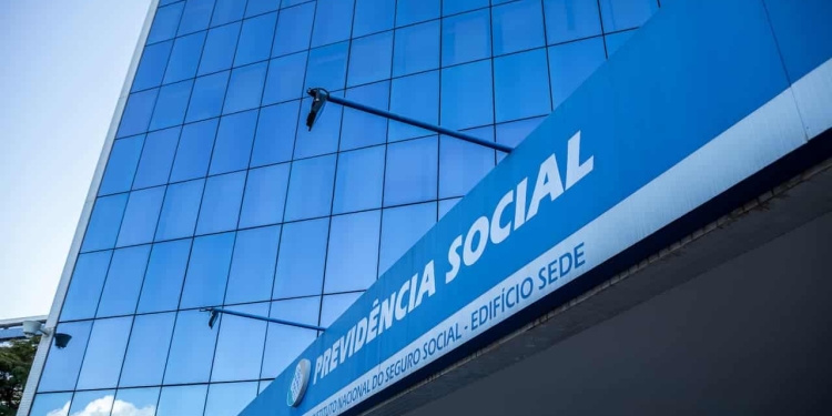 Desconto Indevido No Inss - Gazeta Mercantil - Economia