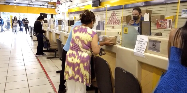 Aposentados E Pensionistas Do Inss Podem Contestar Descontos Indevidos Nos Correios A Partir De Hoje - Gazeta Mercantil - Economia