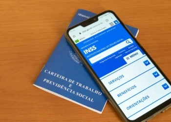 Proteção De Dados No Inss - Gazeta Mercantil