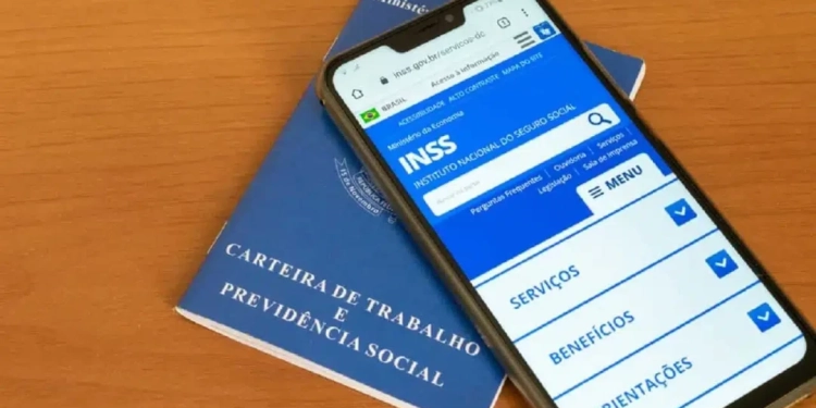 Proteção de Dados no INSS: Entenda as Novas Regras 1 GAZETA MERCANTIL Proteção De Dados No Inss - Gazeta Mercantil