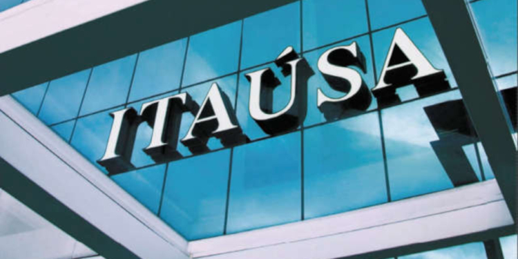 Itaúsa (Itsa4) Tem Lucro De R$ 4,12 Bilhões No 3º Trimestre, Impulsionada Pelo Itaú Unibanco E Empresas Não Financeiras - Gazeta Mercantil