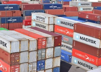 Jbs Investe R$ 220 Milhões E Transforma Porto De Itajaí Em Hub Estratégico Do Sul Do Brasil - Gazeta Mercantil