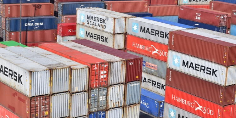 JBS investe R$ 220 milhões e transforma Porto de Itajaí em hub estratégico do Sul do Brasil 1 GAZETA MERCANTIL Jbs Investe R$ 220 Milhões E Transforma Porto De Itajaí Em Hub Estratégico Do Sul Do Brasil - Gazeta Mercantil