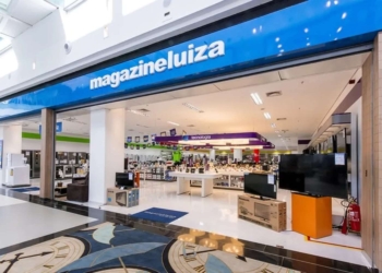 Magalu Reverte Lucro E Tem Prejuízo Ajustado De R$ 33,9 Milhões No 1T26 - Gazeta Mercantil
