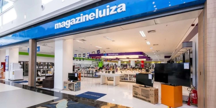 Magalu Reverte Lucro E Tem Prejuízo Ajustado De R$ 33,9 Milhões No 1T26 - Gazeta Mercantil