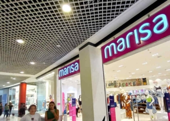 Marisa (Amar3) Reverte Lucro E Tem Prejuízo De R$ 70,2 Milhões No 4T25 - Gazeta Mercantil