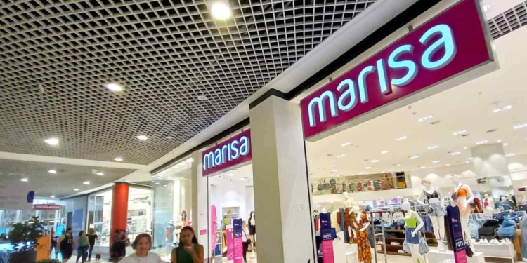 Marisa (Amar3) Reverte Lucro E Tem Prejuízo De R$ 70,2 Milhões No 4T25 - Gazeta Mercantil