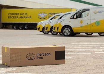 Ex-Ceo Da Dengo Assume Alto Cargo No Mercado Livre E Revoluciona Marketplace Da Gigante Do E-Commerce - Gazeta Mercantil