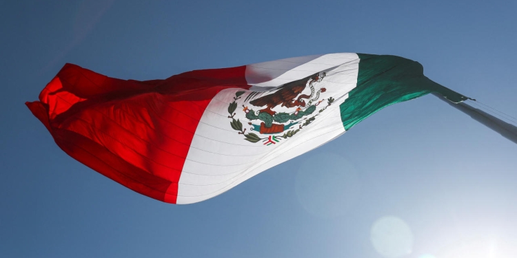 Economia Do México Cresce 1,2% No 2º Trimestre E Surpreende O Mercado Mesmo Com Tensões Comerciais Gazeta Mercantil - Mundo