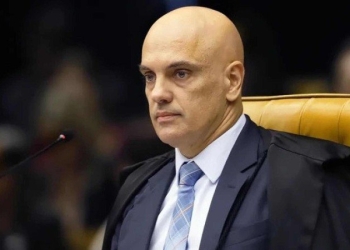Alexandre De Moraes Stf Confronta Testemunha E Expõe Omissões Na Transição De Governo - Jornal Gazeta Mercantil - Política