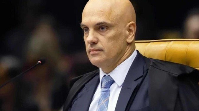 Alexandre De Moraes Stf Confronta Testemunha E Expõe Omissões Na Transição De Governo - Jornal Gazeta Mercantil - Política