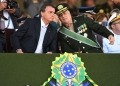 Minuta Golpista - Gazeta Mercantil